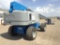 2015 Genie S-85 Man Lift