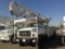 2001 GMC C7500 Service/Bucket Truck