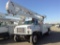 2000 GMC C7500 Service/Bucket Truck