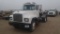 1993 Mack Day Cab Truck Tractor