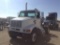1999 International 8100 Day Cab Truck Tractor