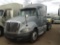 2010 International Sleeper Truck Tractor