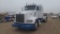 2004 Peterbilt 378 Sleeper Truck