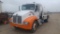 2002 Kenworth T300 Pump Truck