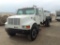 1998 International 4700 Single Cab Patch Truck