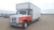 1989 International S1600 Box Truck