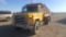 1987 International S1700 Dump Truck