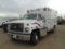 1994 Chevy Kodiak Ambulance
