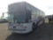 1998 VanHool 57 Passenger Bus