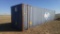 1985 CIMC 48' Storage Container