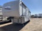 2011 Blue Ridge CT  FRV Travel Trailer