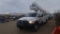 2008 Dodge Ram 5500 Service/Bucket Truck