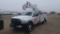 2012 Dodge Ram 5500 Single Cab Service/Bucket Truc