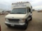 1996 Ford E 350 Handicap Accessible Transit Bus
