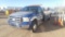 2006 Ford F-550 Flatbed Wrecker