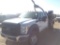 2012 Ford F-450 Crew Cab Tow Truck