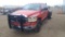 2007 Dodge Ram 350 Flatbed Pickup Truck