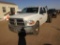 2012 Ram 3500 Flatbed Pickup Truck