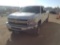 2013 Chevrolet Silverado Pickup Truck