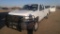 2011 Chevrolet Silverado Pickup Truck