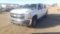 2013 Chevrolet Silverado Pickup Truck