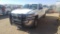 2011 Chevrolet Silverado Pickup Truck