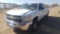 2012 Chevrolet Silverado Pickup Truck