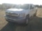 2011 Chevrolet Silverado Pickup Truck