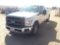 2012 Ford F-250 Super Duty Pickup Truck