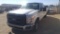 2013 Ford F-250 Super Duty Pickup Truck