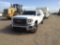 2015 GMC Sierra 2500HD Pickup Truck