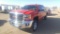 2015 GMC Sierra 2500HD Pickup Truck