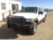 2001 Ford F-250 Super Dut Pickup Truck