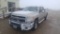 2008 Chevrolet Silverado Pickup Truck