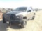 2007 Dodge Ram Pickup 250 Pickup Truck