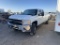 2011 Chevrolet Silverado Pickup Truck