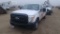 2011 Ford F-250 Super Dut Pickup Truck