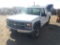 2000 Chevrolet C/K 2500 S Pickup Truck