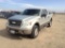 2006 Ford F-150 Pickup Truck