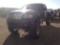 2007 Lincoln Mark LT Pickup Truck