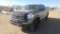 2016 Toyota Tundra Pickup Truck
