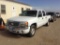 2004 GMC Sierra 1500 Pickup Truck