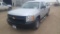 2012 Chevrolet Silverado Pickup Truck