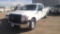 2014 Ford F-150 Pickup Truck