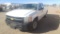 2012 Chevrolet Silverado Pickup Truck