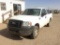 2008 Ford F-150 Pickup Truck