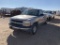 1999 Chevrolet Silverado Pickup Truck