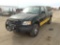 2002 Ford F-150 Pickup Truck