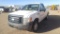 2009 Ford F-150 Pickup Truck