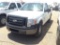 2011 Ford F-150 Pickup Truck